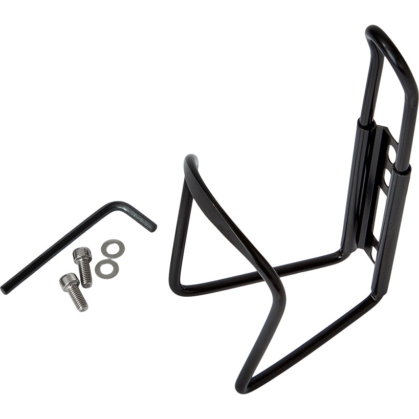 Bicycle Water Bottle Cage Holder Universal Fit Lightweight