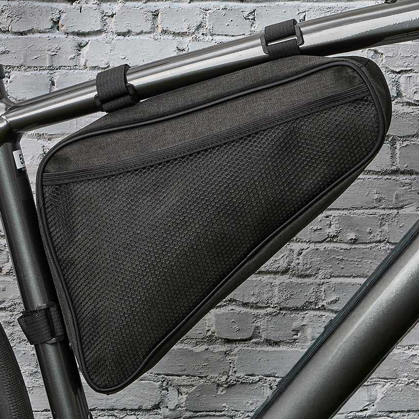 Bicycle Accessories Triangle Frame Bag