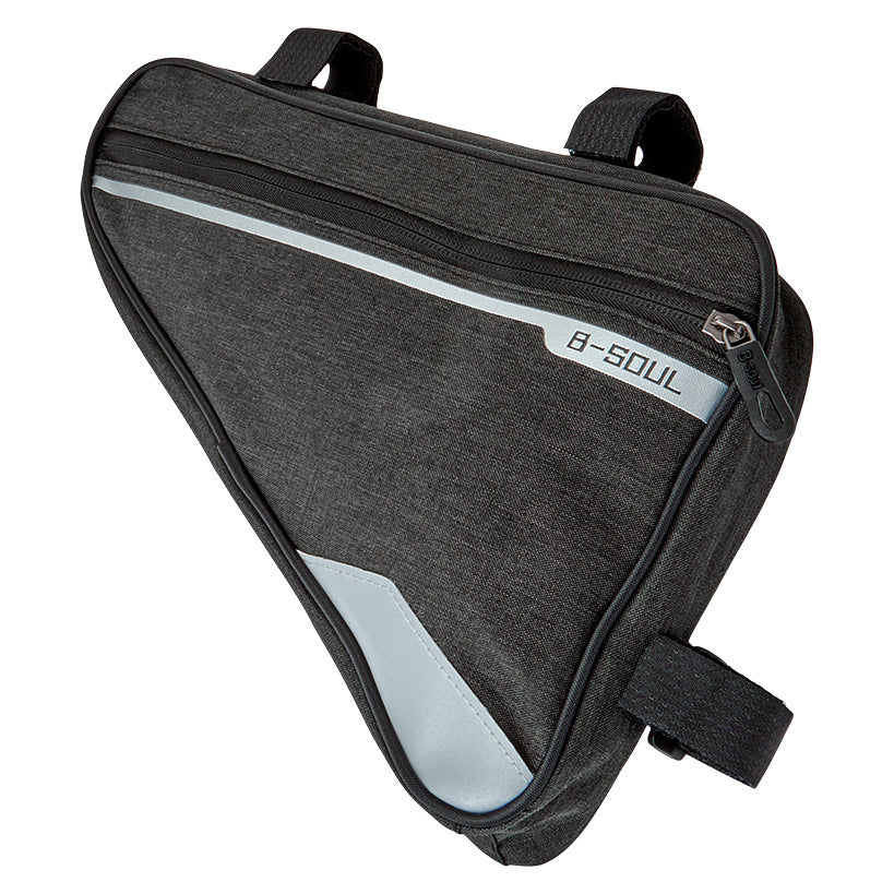 Bicycle Accessories Triangle Frame Bag