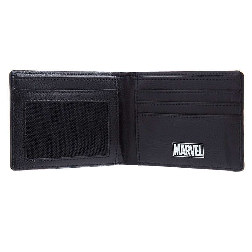 Men's Wallet in Gift Tin - Corona, Mickey Mouse, Modelo, or The Mandalorian
