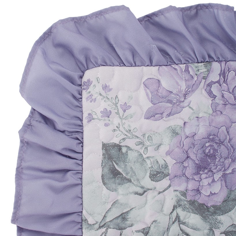 Birmingham Floral Sham