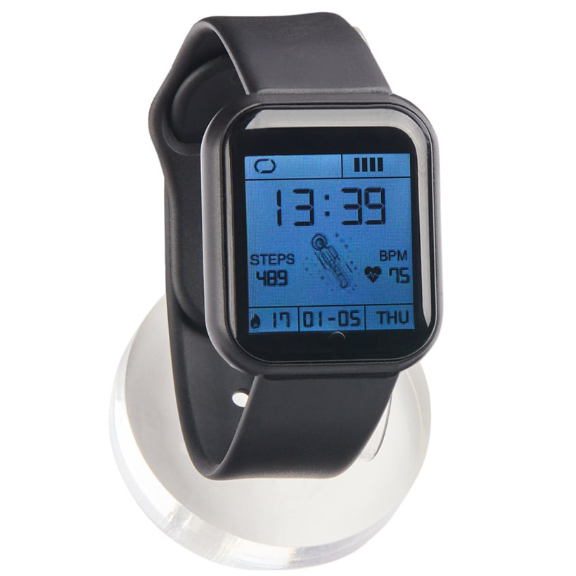 Smart Watch Black