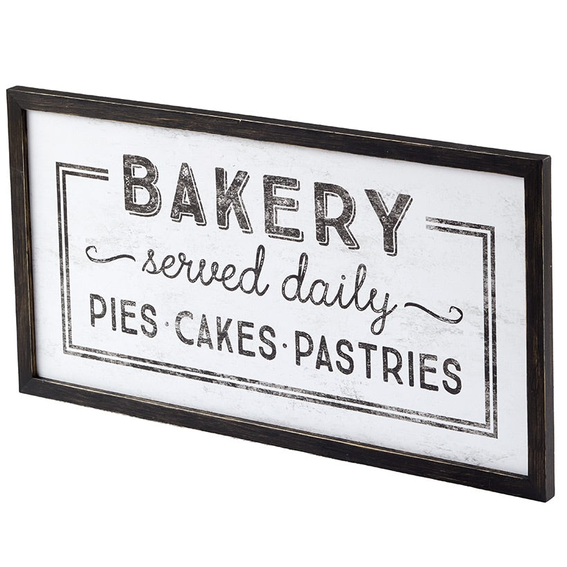 Buffalo Check Bakery