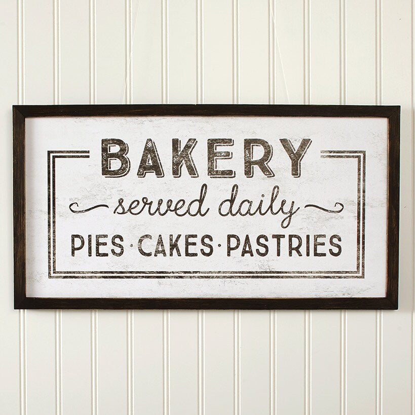 Buffalo Check Bakery