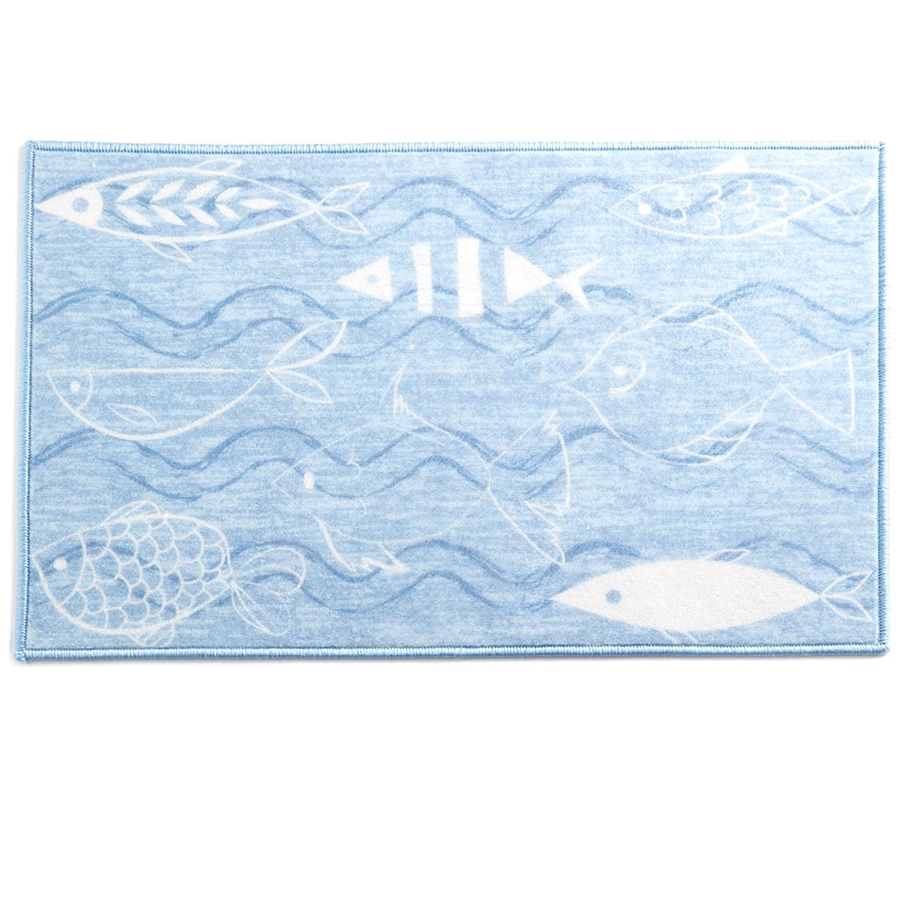 Bluefin Bay Bathroom Collection