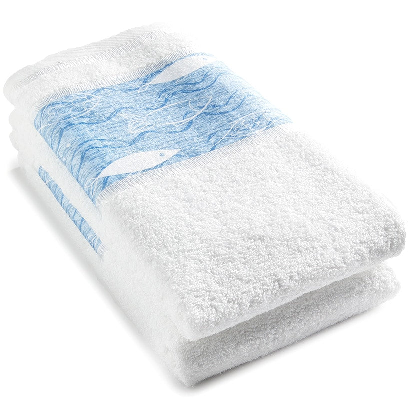 Bluefin Bay Bathroom Collection