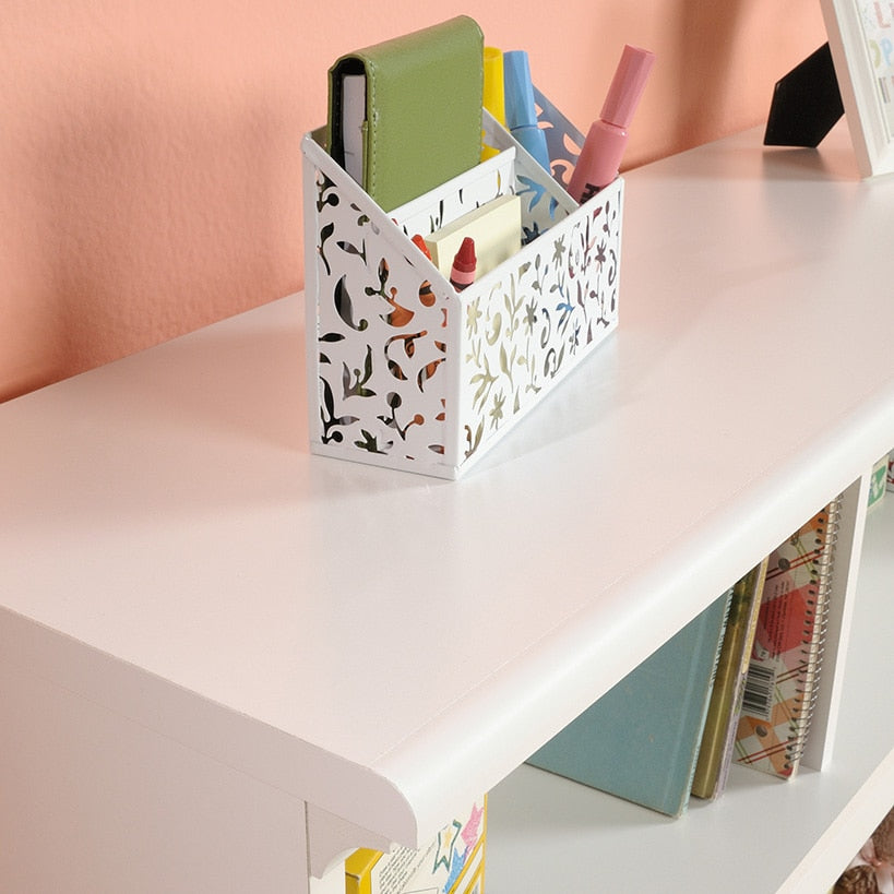 Pogo Collection Bookcase/Footboard