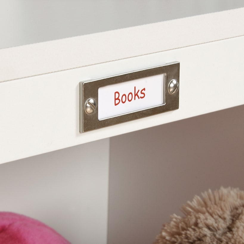 Pogo Collection Bookcase/Footboard