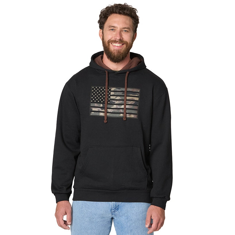 Buckhorn River Men's Hoodie