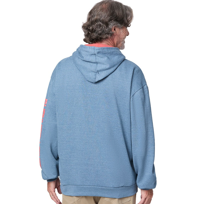 Buckhorn River Men's Hoodie