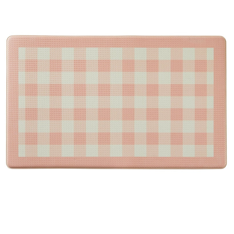 Buffalo Plaid Kitchen Comfort Runner