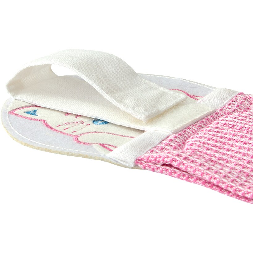 Kitchen Towels Summertime Cat Set of 2