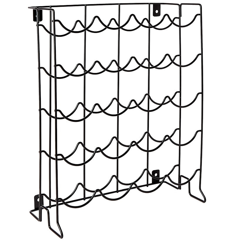 Can Storage Wire Rack