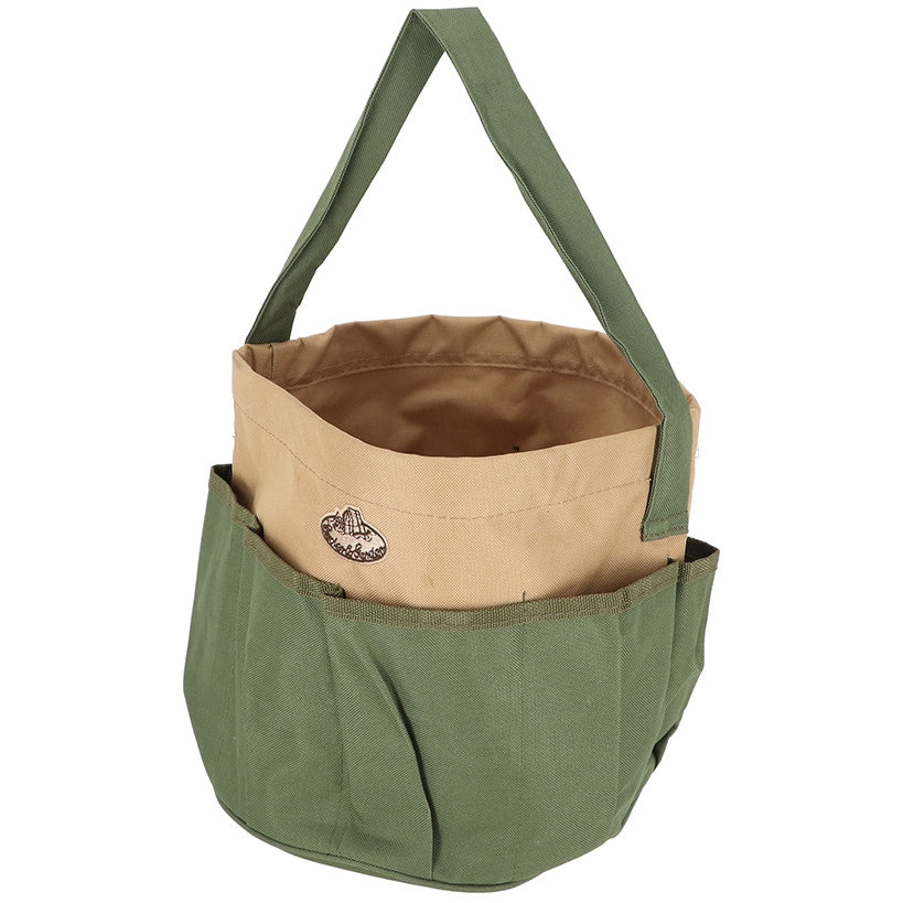 Canvas Tool Bag