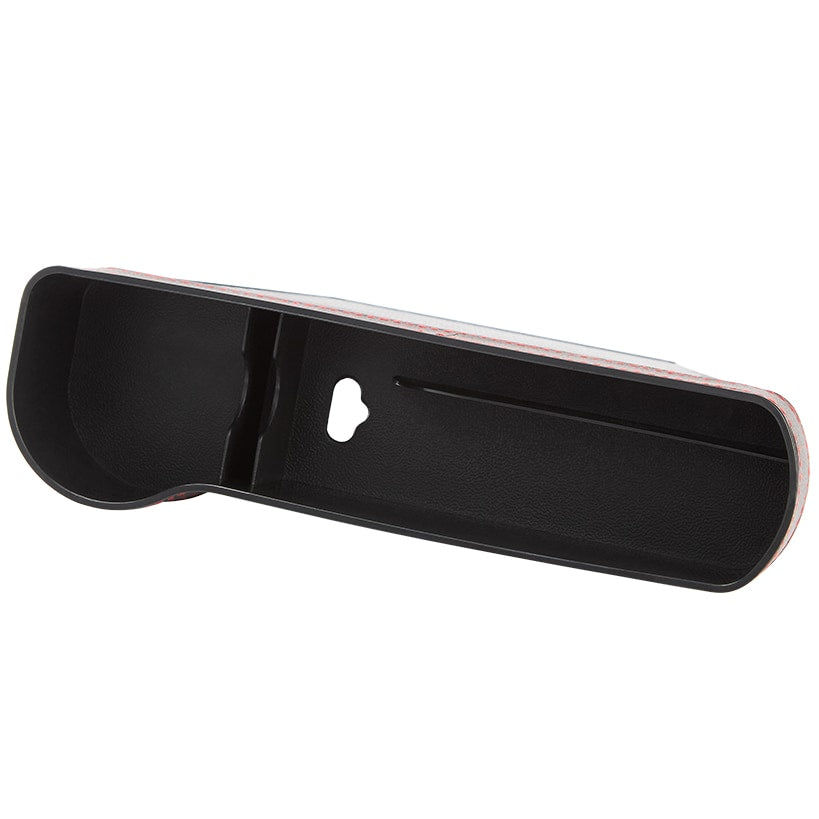Car Seat Gap Filler with Organizer Between Seats Console Organizer