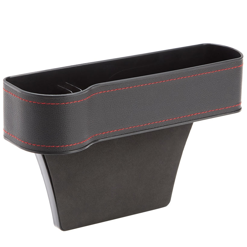 Car Seat Gap Filler with Organizer Between Seats Console Organizer