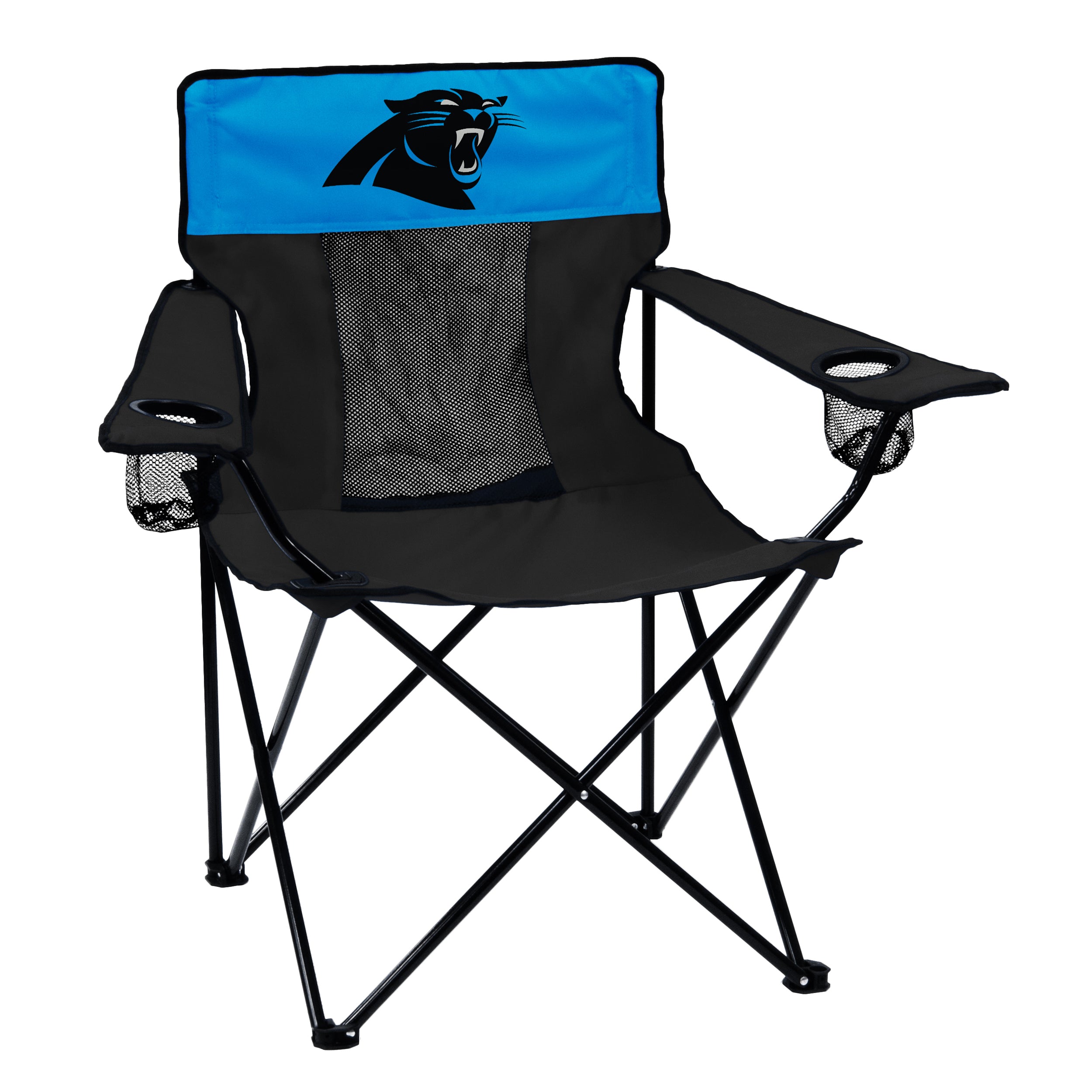 NFL Elite Portable Folding Chair