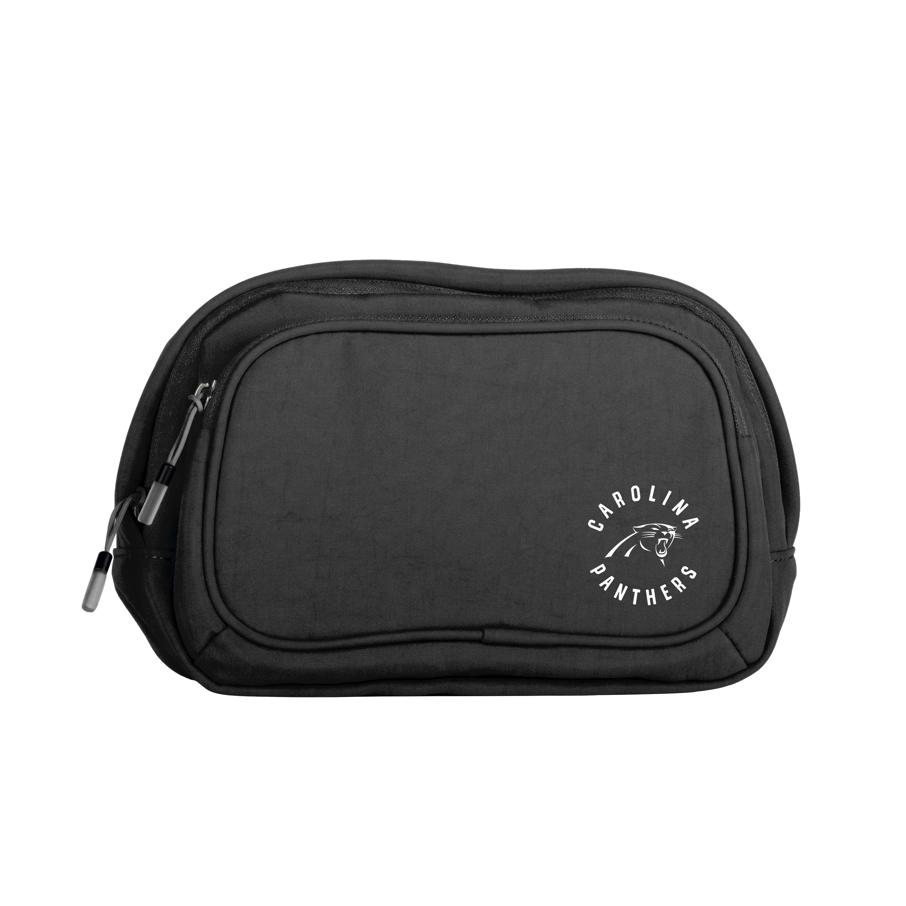 NFL Black Everyday Belt Bag