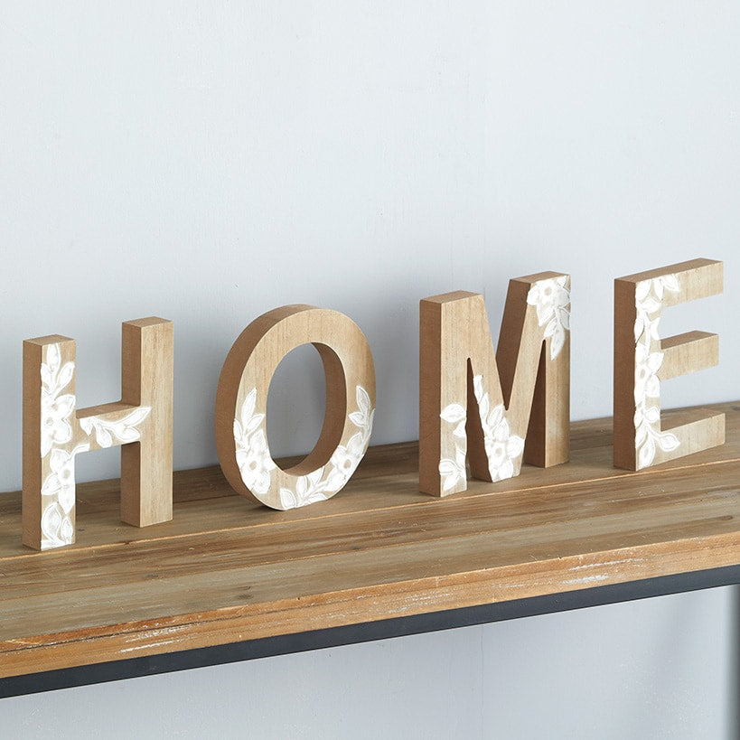 Modern Farmhouse Collection#select-item_carved-wood-letters