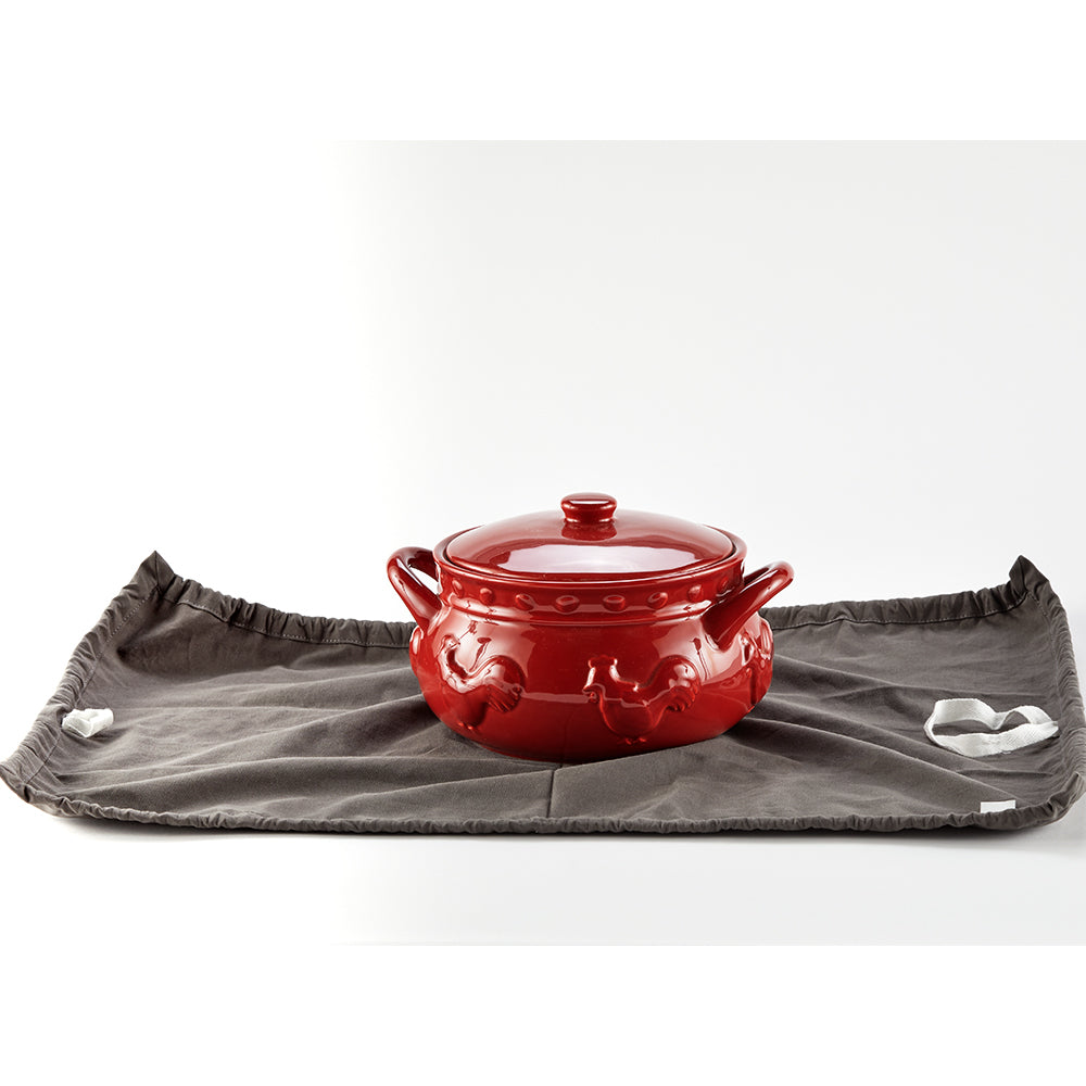 Casserole Caddy