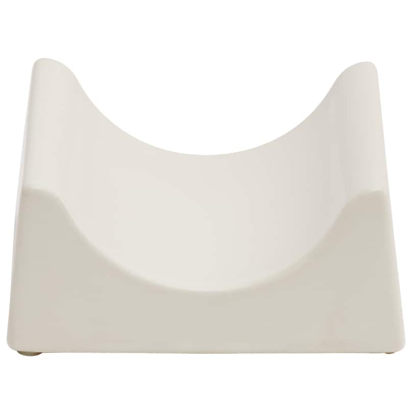 Counterop Ceramic Wine Bottle Holder