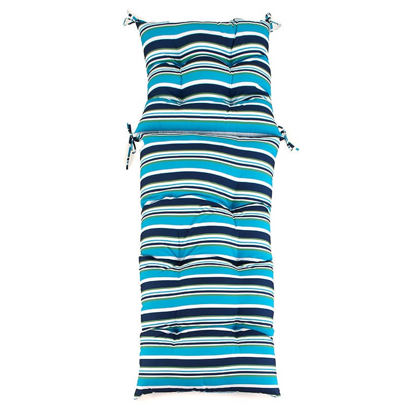 Striped Outdoor Cushion Collection