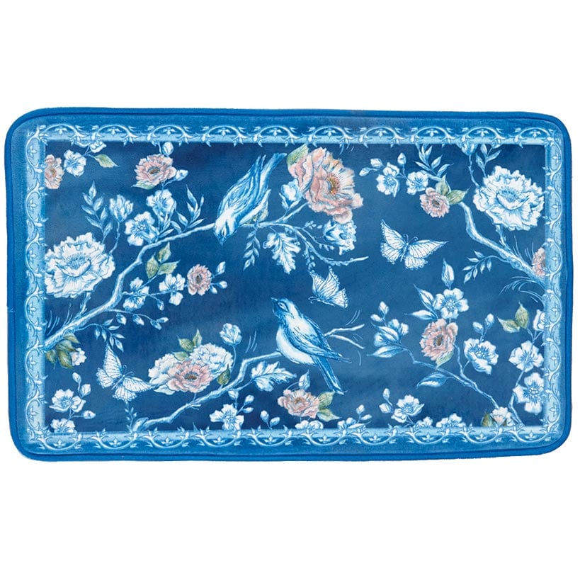 Chinoiserie Bathroom Collection