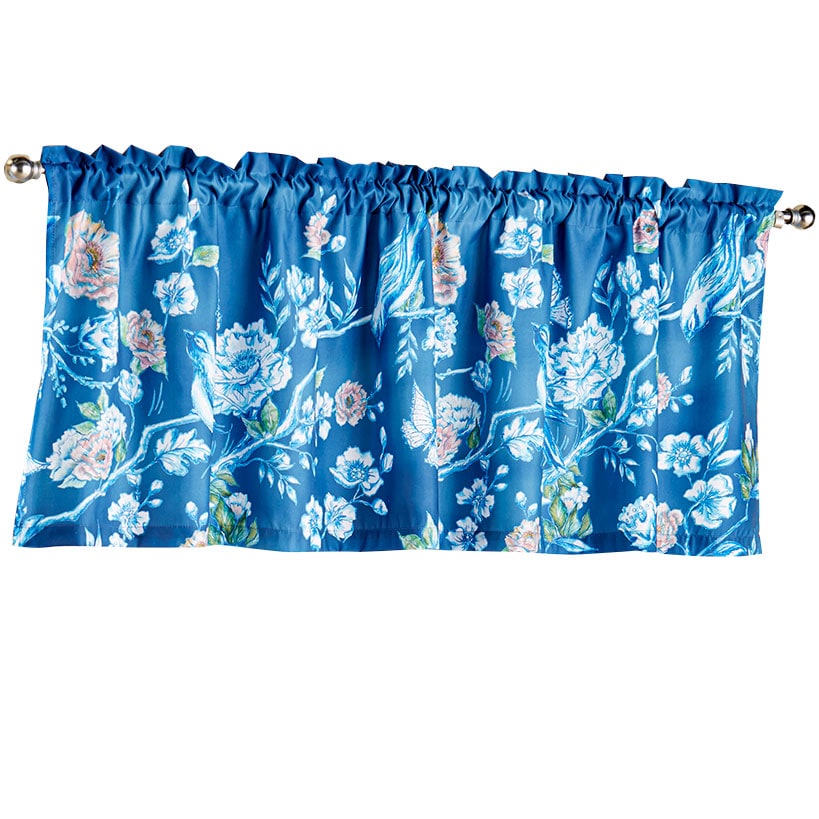 Chinoiserie Bathroom Collection