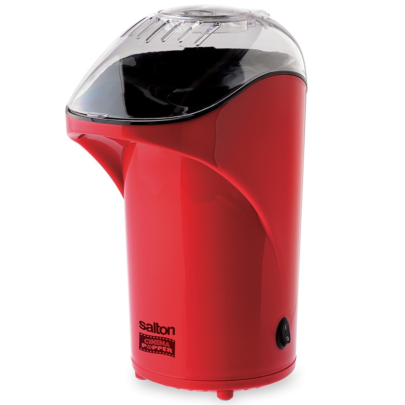 Cinema Popcorn Maker