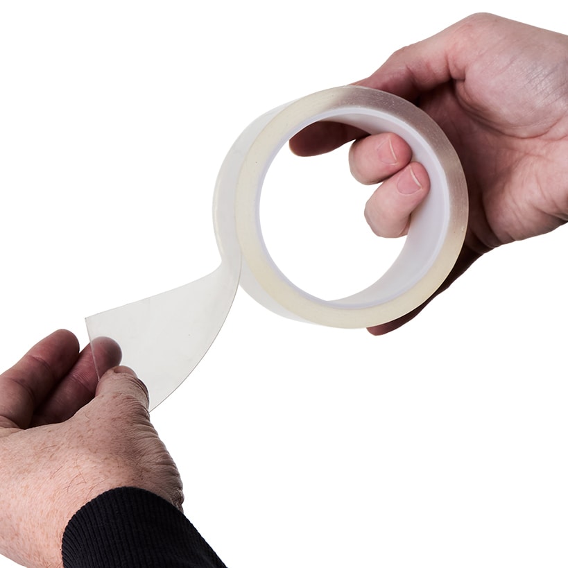 Transparent Kitchen Caulk Sealant Tape