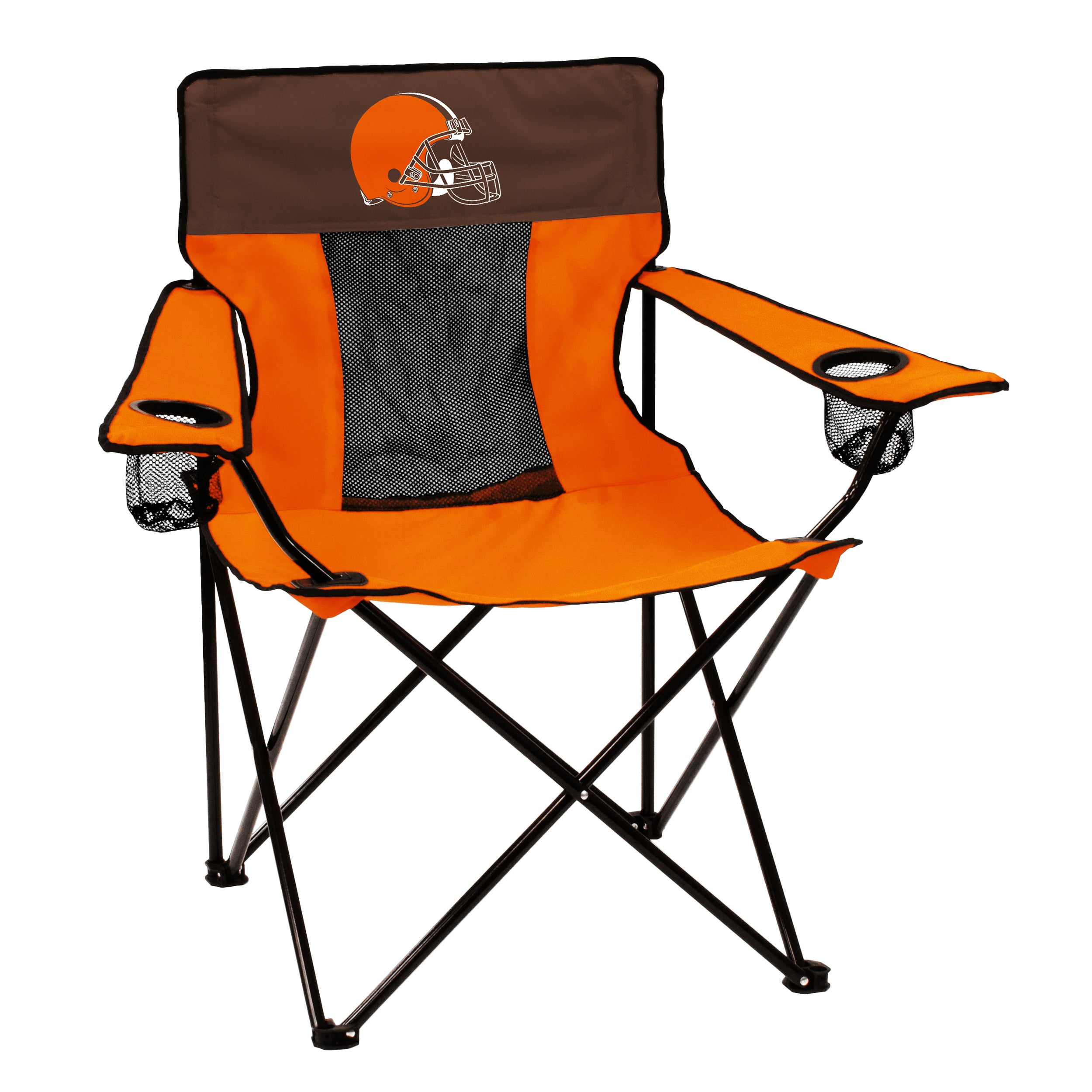 NFL Elite Portable Folding Chair