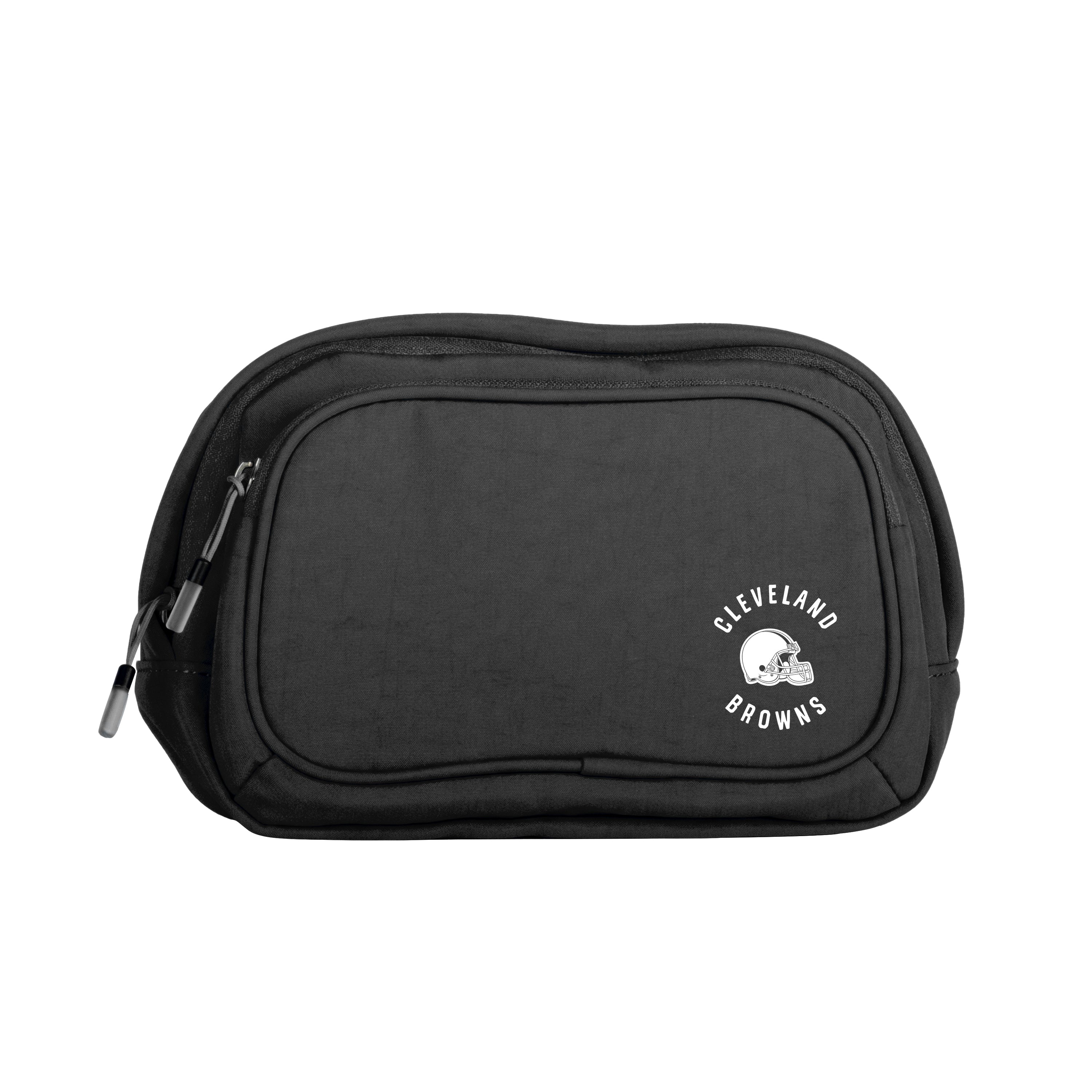 NFL Black Everyday Belt Bag