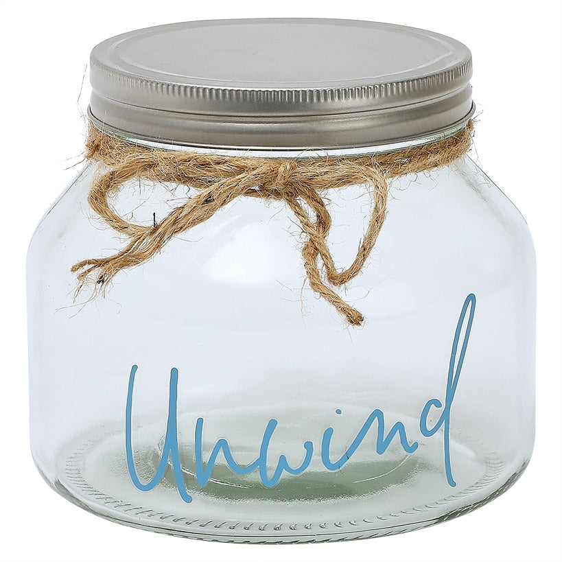 Coastal Laundry Collection#select-item_small-glass-jar