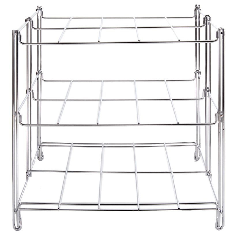 Collapsible Baking Rack for Oven - 3-Tier