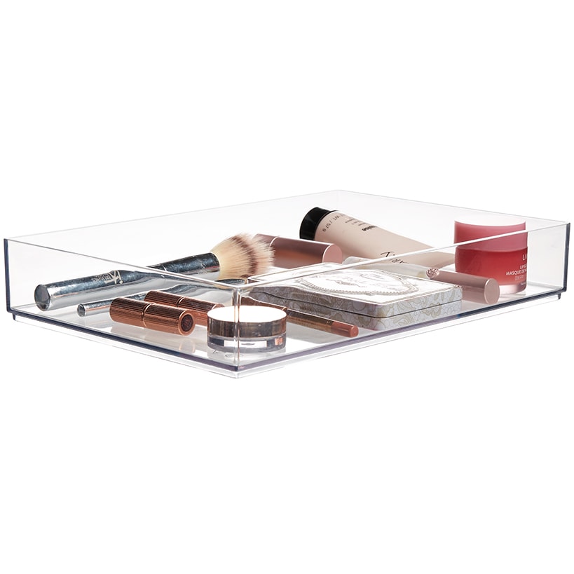 iDesign The Sarah Tanno Collection Cosmetic or Nail Storage Organizer#select-item_cosmetic-organizer