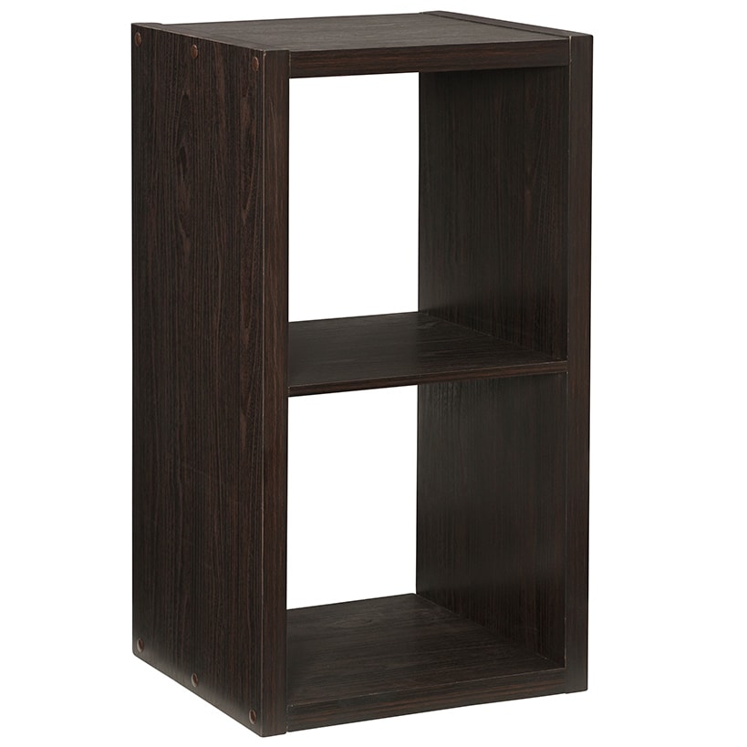 Cube Storage Organizer 2 Cubical