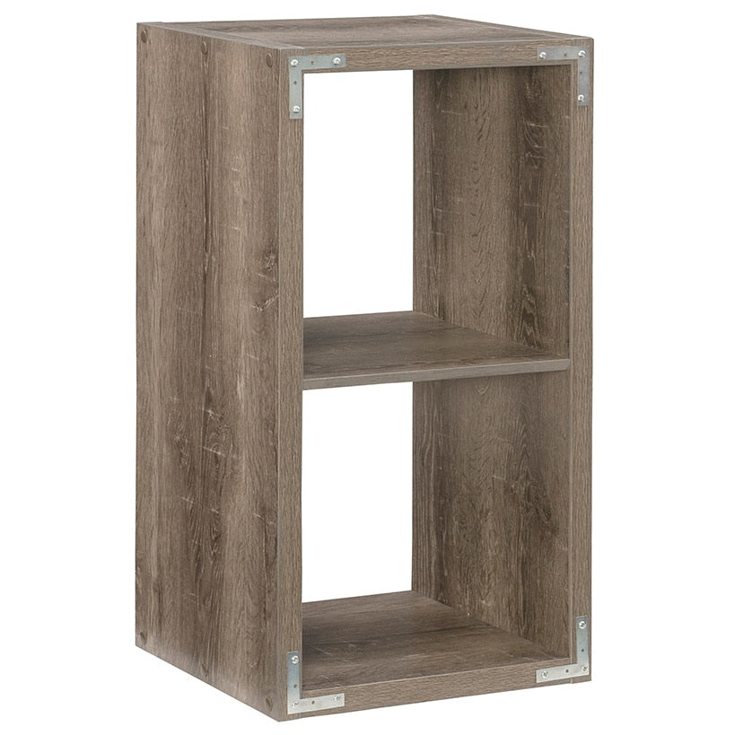 Cube Storage Organizer 2 Cubical