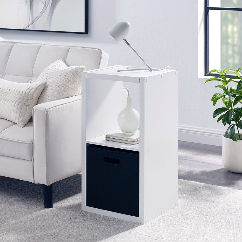 Cube Storage Organizer 2 Cubical