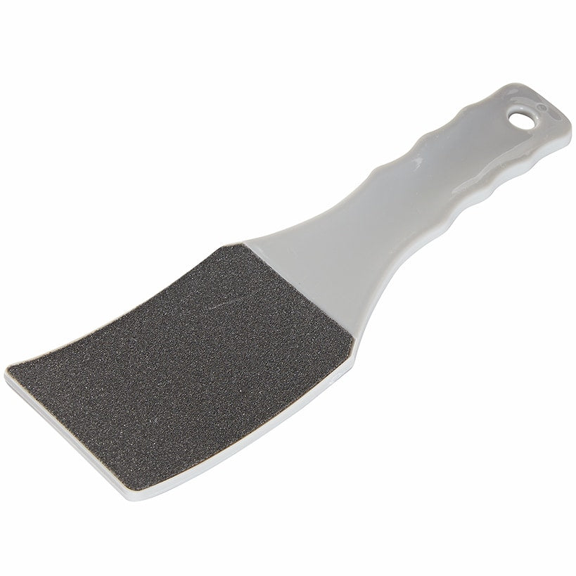 Curved Foot and Heel File Callus Remover