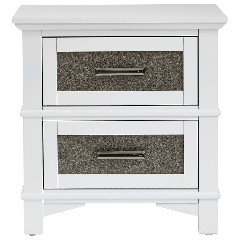 Dazzle Nightstand
