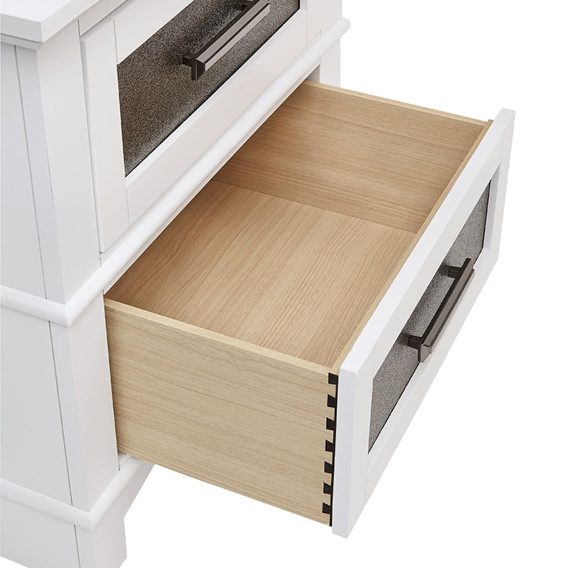 Dazzle Nightstand