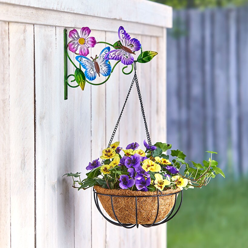 Decorative Hanging Planters
