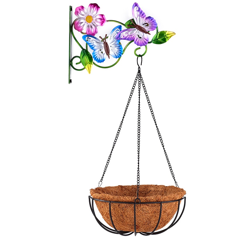 Decorative Hanging Planters