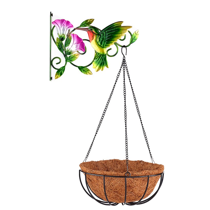Decorative Hanging Planters
