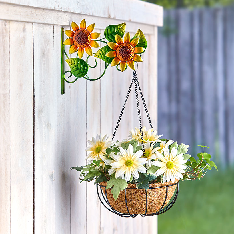 Decorative Hanging Planters
