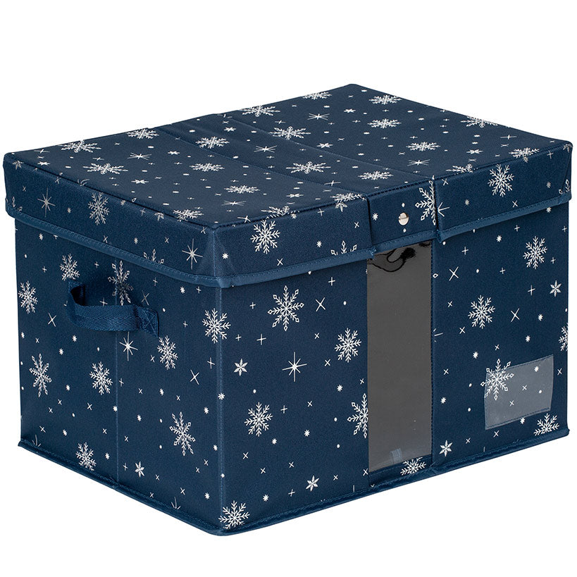 Deluxe Holiday Storage Box