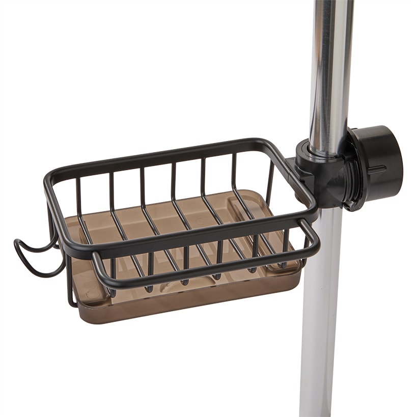 Detachable Kitchen Sink Drain Rack