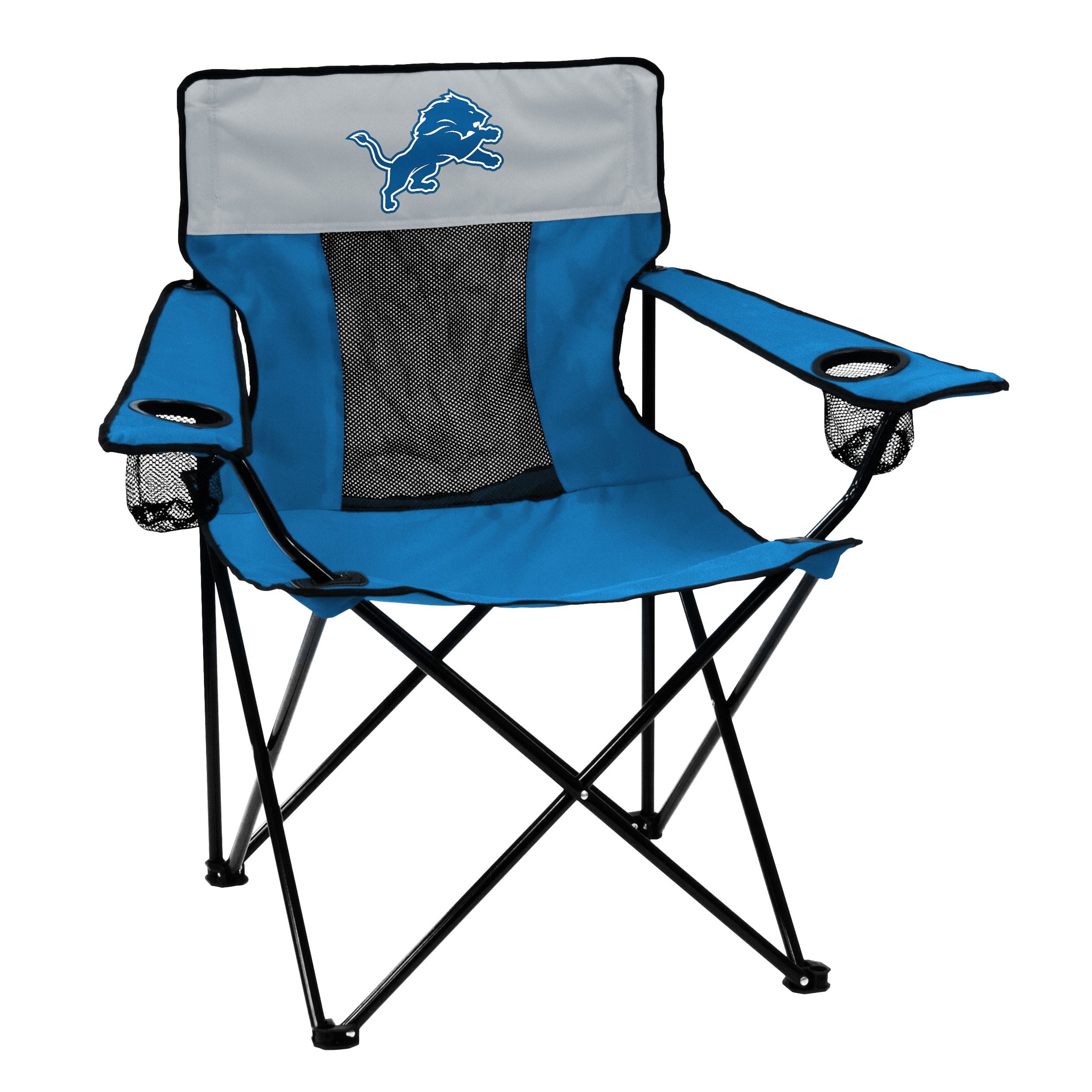 NFL Elite Portable Folding Chair