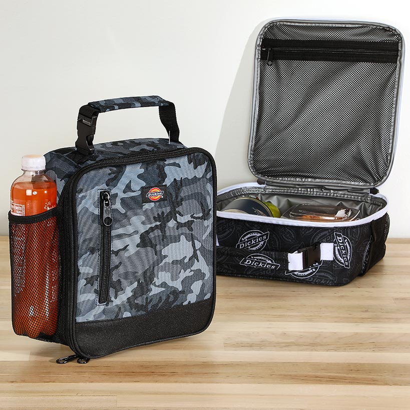 Dickies Insulated Lunch Bag