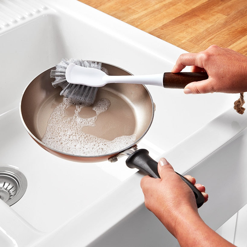 Laura Ashley Vintage Wood Kitchen Tools#select-tool_pot-scraper